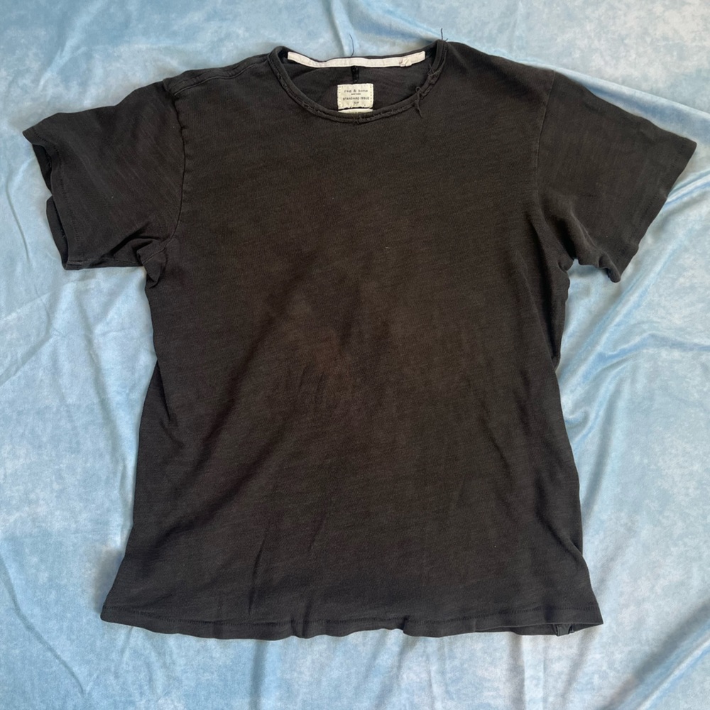 Vintage Rag & Bone T-Shirt